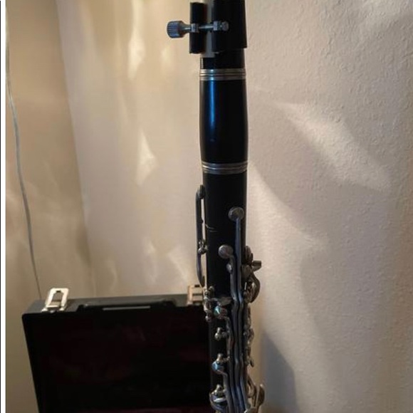 Artley clarinet 17S, Great used conditions. - Picture 2 of 4